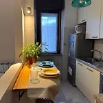 公寓 La Formica 韦尔巴尼亚
