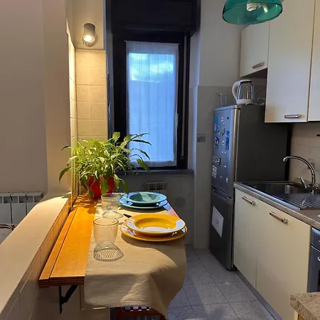Lägenhet La Formica Verbania