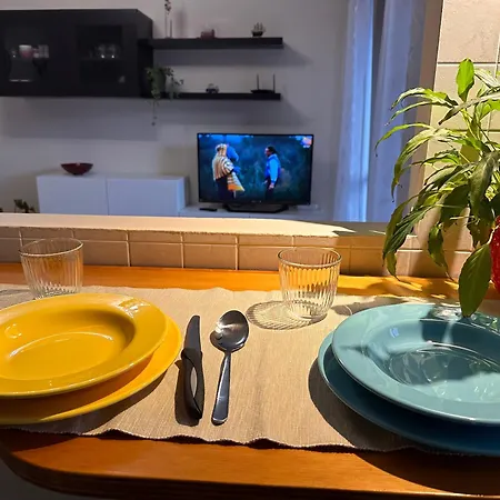 La Formica Lägenhet