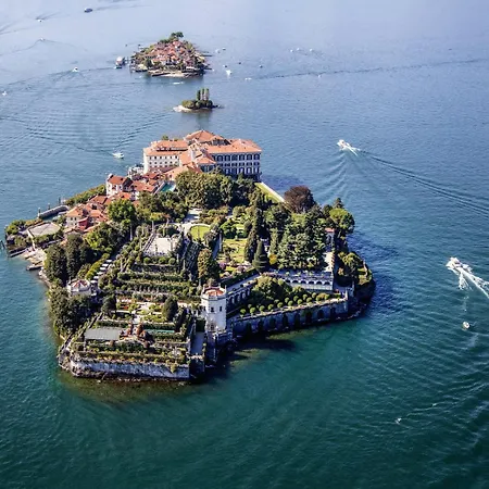 La Formica Διαμέρισμα Βερμπάνια