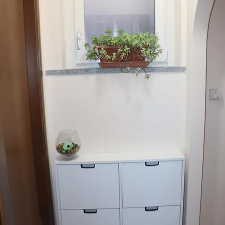 La Formica Lägenhet
