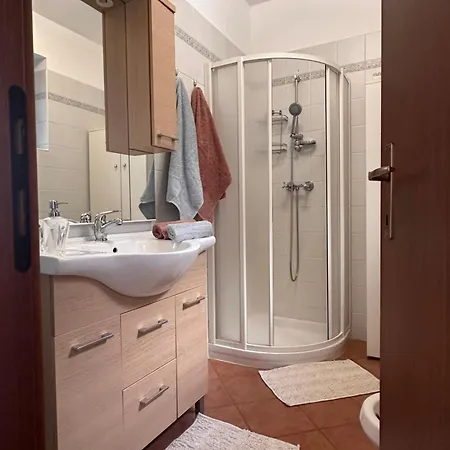 Διαμέρισμα La Formica Βερμπάνια