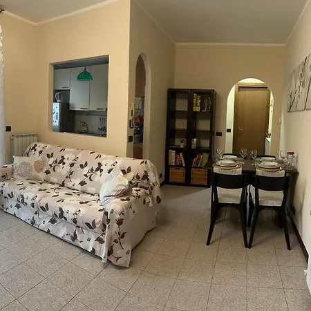 La Formica Apartamento *