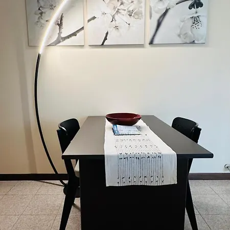 Διαμέρισμα La Formica Βερμπάνια