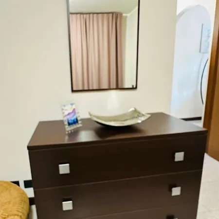 La Formica شقة فيربانيا