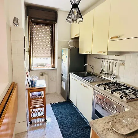 La Formica Διαμέρισμα