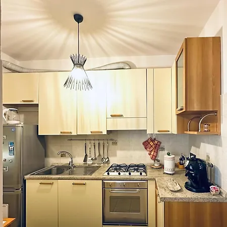 La Formica Lägenhet *