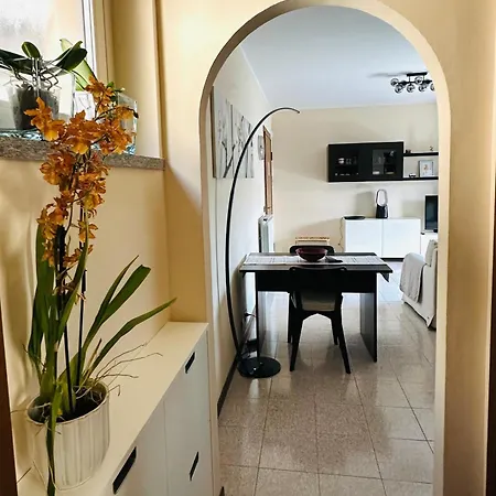 La Formica Διαμέρισμα