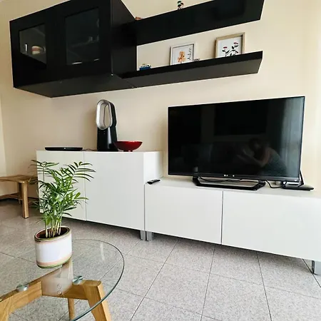 Lägenhet La Formica