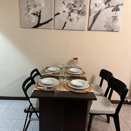 Διαμέρισμα La Formica *