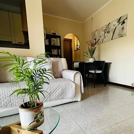 La Formica Διαμέρισμα Βερμπάνια