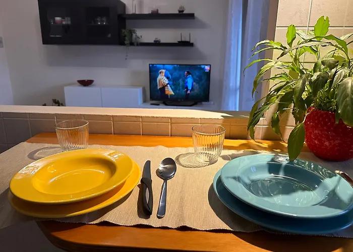 La Formica Apartment