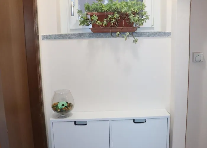 La Formica Apartment