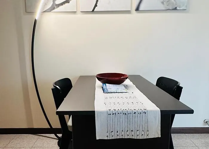 Apartment La Formica Verbania