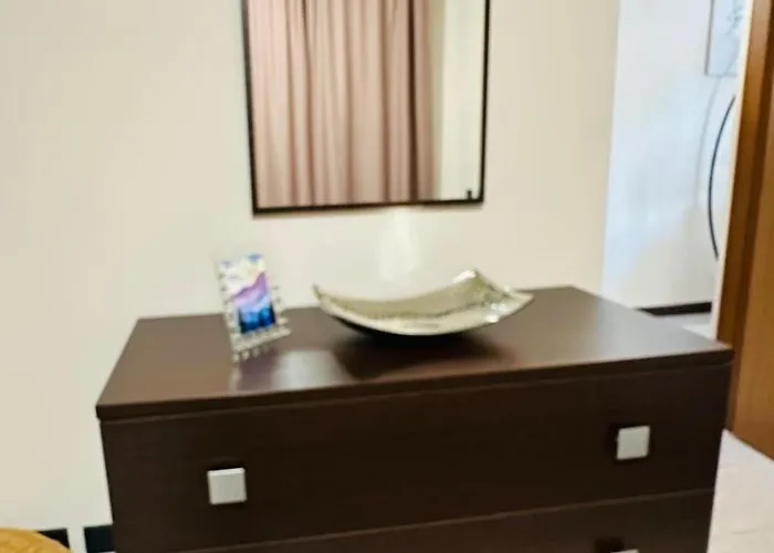 La Formica Apartment Verbania