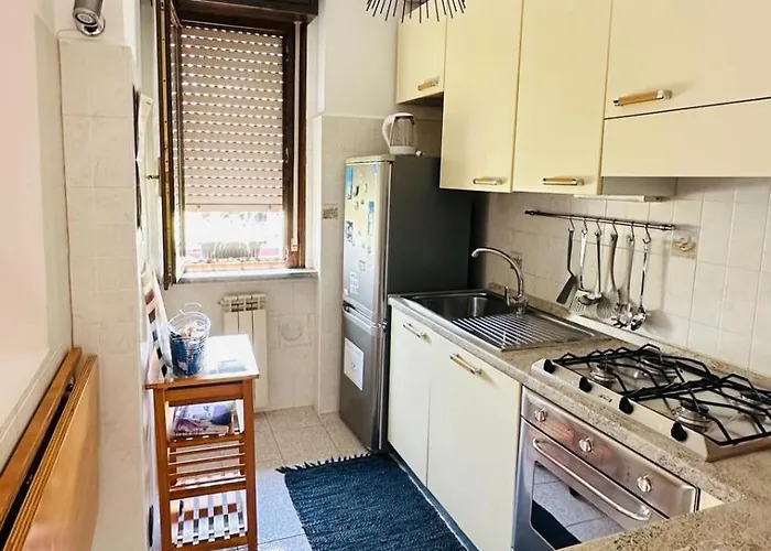 La Formica Apartment