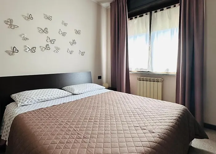 Apartment La Formica *
