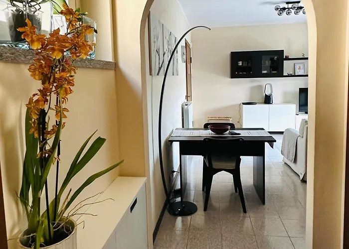 La Formica Apartment