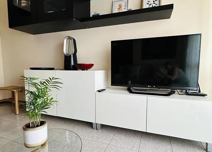 Apartment La Formica