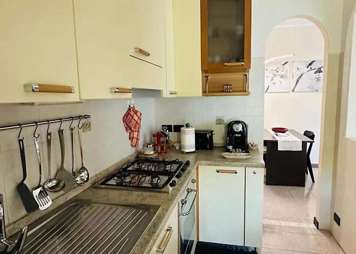 Apartment La Formica Verbania