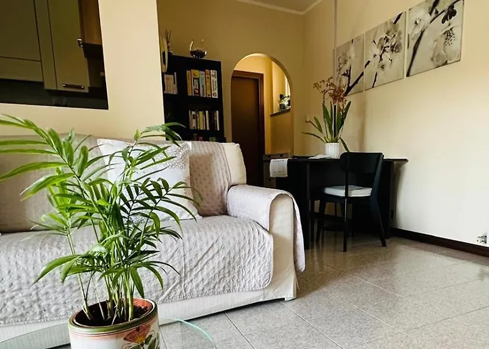 La Formica Apartment Verbania